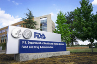 FDA 2024年批准上市新药